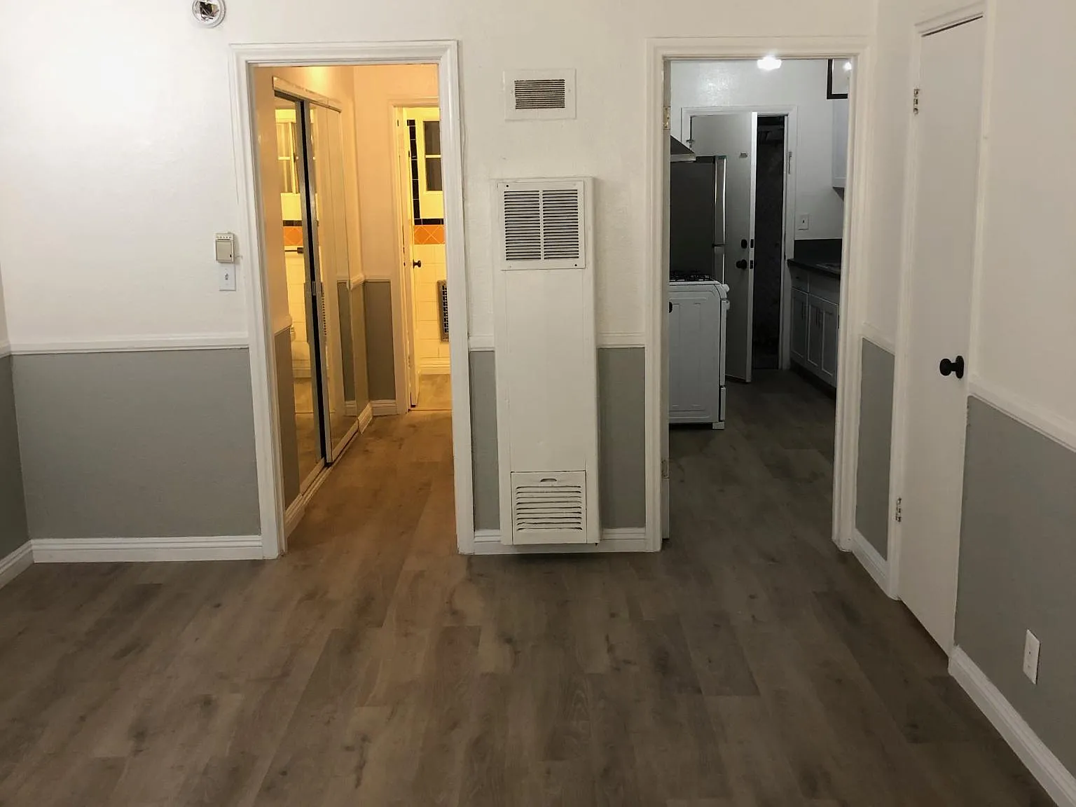 Studio, 550 sqft, $1,695 — Photo 4