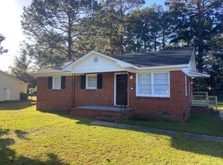 2118 Warner St, Florence, SC 29501