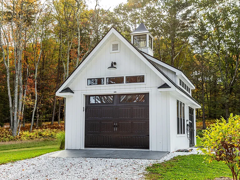 Pond Ridge Rd — Photo 43