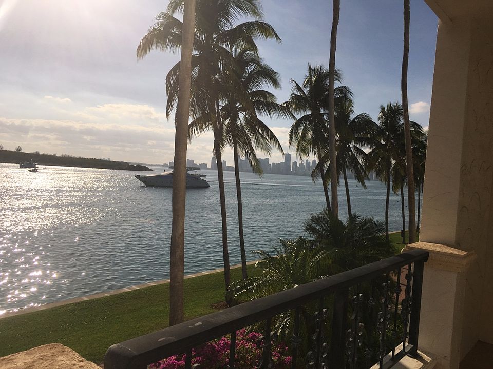 For Sale: 2424 Fisher Island Drive, Miami Beach, FL 33109