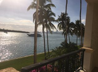 2424 Fisher Island Dr, Miami Beach, FL 33109