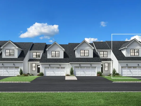 Wilkerson Plan, Regency at Kensico Ridge