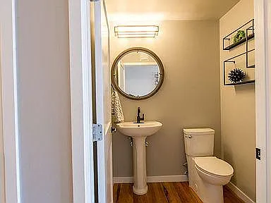 1435 Wazee St #505 — Photo 10