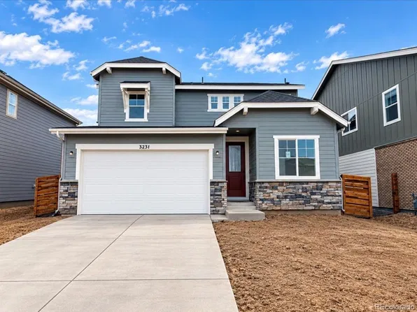 3231 N Elk Way, Aurora, CO 80019