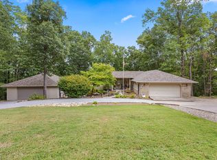36 Brentwood Dr, Bella Vista, AR 72715