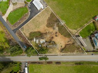 18475 S Redland Rd, Oregon City, OR 97045