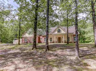 355 Crangle Rd, Rossville, TN 38066