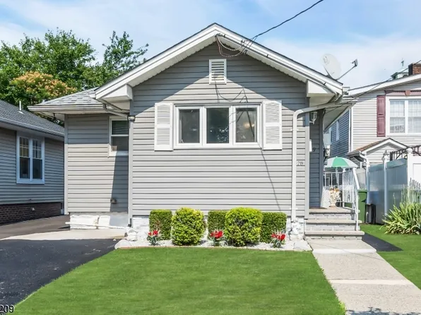 219 Madison St, Linden City, NJ 07036