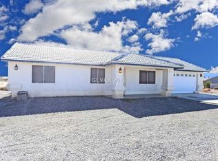 1741 S Idaho St, Pahrump, NV 89048
