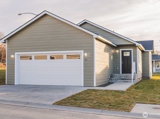 123 E 9th Avenue #57, Moses Lake, WA