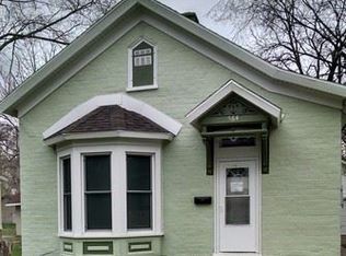 564 Amity Ave, Muskegon, MI 49442