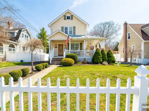 290 Livingston St, Norwood, NJ 07648