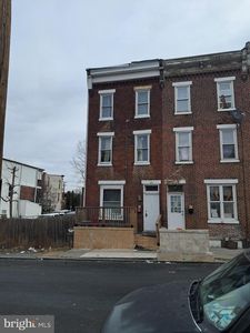 23 Evergreen St, Harrisburg, PA, 17104