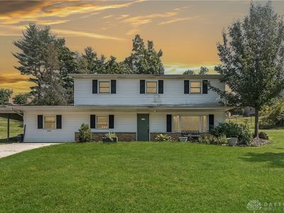 7098 Sheed Rd, Cincinnati, OH, 45247