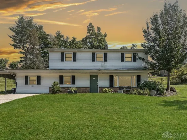 7098 Sheed Rd, Cincinnati, OH 45247