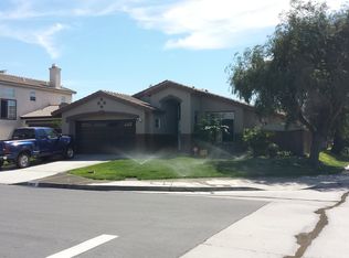 3507 Janse Way, San Ysidro, CA 92173