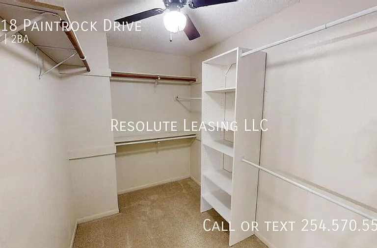 3318 Paintrock Dr — Photo 13