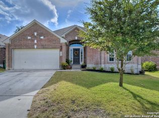 20918 Encino Ash, San Antonio, TX 78259