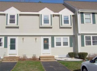 15 Caliper Rd, Whitman, MA 02382