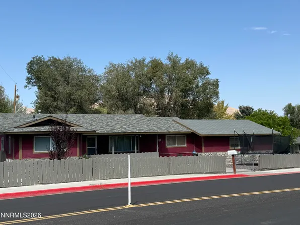 551 N Highland Dr, Winnemucca, NV 89445