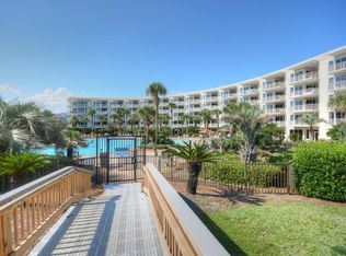 50 Monaco St UNIT 104, Miramar Beach, FL 32550