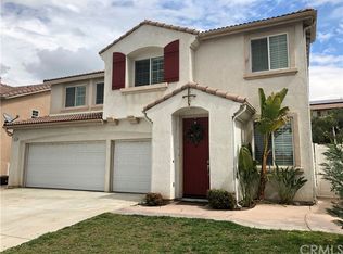 15694 Rio Blanco Trl, Moreno Valley, CA 92555