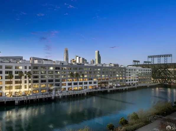 110 Channel St Unit 606, San Francisco, CA 94158