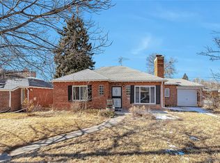 1145 N Fairfax St, Denver, CO 80220
