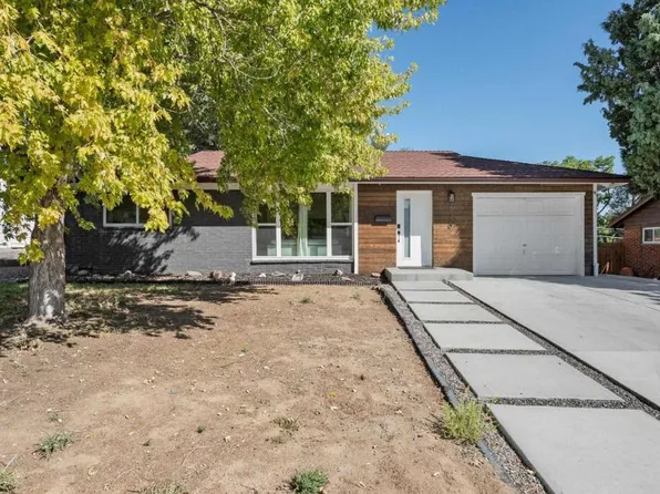 5330 Johnson St, Arvada, CO 80002