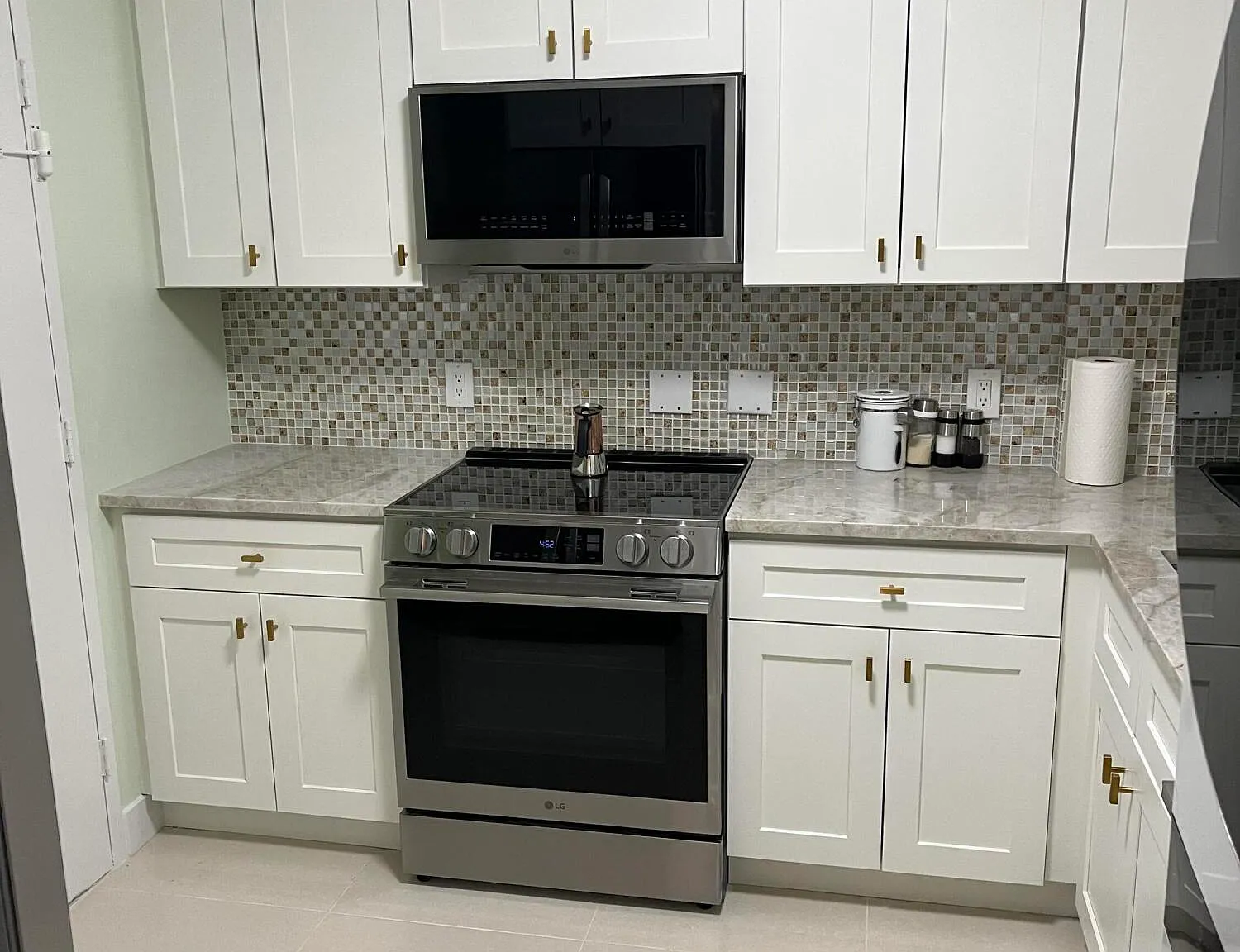 Royal Coast Condominium — Photo 3