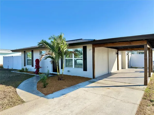 3324 Port Charlotte Blvd, Port Charlotte, FL 33952