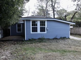 1109 LAKE SHORE, Jacksonville, FL 32205