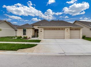 4015 N Solano Ct, Wichita, KS 67205