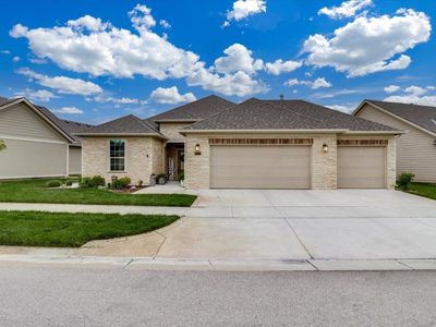4015 N Solano Ct, Wichita, KS, 67205