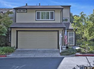 2469 Heatherleaf Ln, Martinez, CA 94553