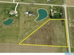 23313 Pargillis Rd, Perrysburg, OH 43551