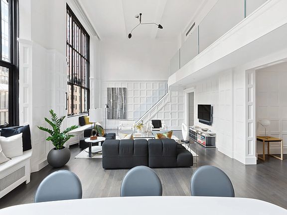 3rd image of 1 W 67th St #510