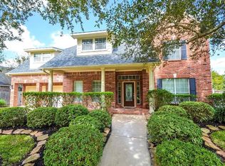 5511 Maybrook Park Ln, Katy, TX 77450