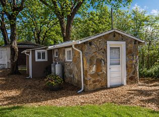 38 Lafolette St, Hendersonville, NC 28792