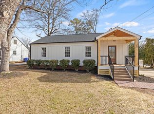 29 Fore Ave, Greenville, SC 29607