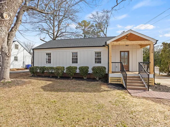 29 Fore Ave, Greenville, SC 29607