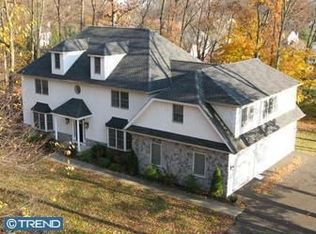 3815 Smoke Rd, Doylestown, PA 18902