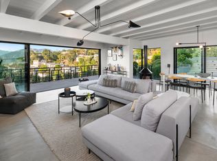 7300 Caverna Dr, Los Angeles, CA 90068
