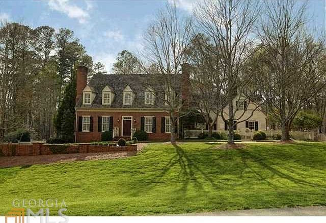 Sexiest Home in Atlanta !!!