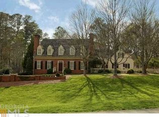 1980 Drummond Pond Rd, Milton, GA 30004