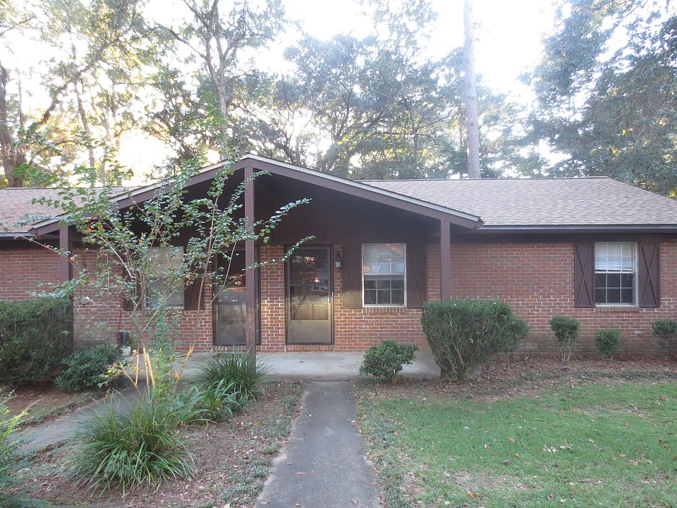 front of duplex