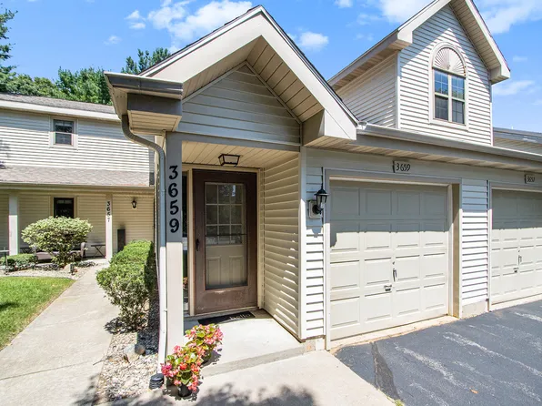 3659 Tartan Cir, Portage, MI 49024
