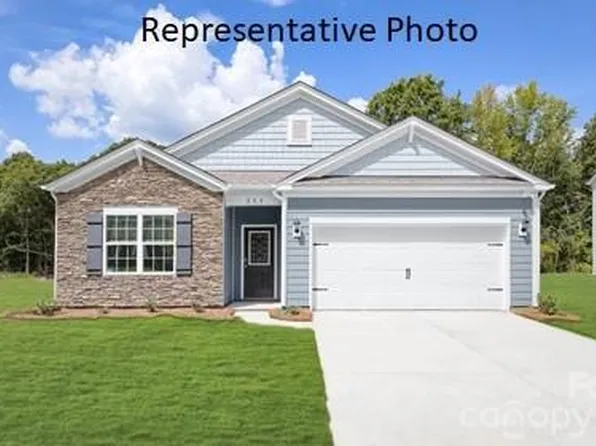7522 Bainbridge Rd, Sherrills Ford, NC 28673