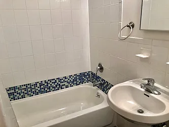 Rented by Bank Neary