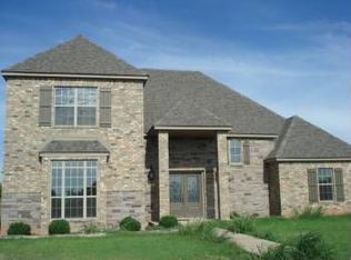 5408 Turkey Ranch Rd, Wichita Falls, TX 76310